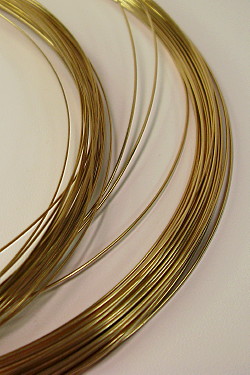 14kt Gold Filled Wire