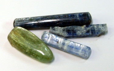 Kyanite Crystals
